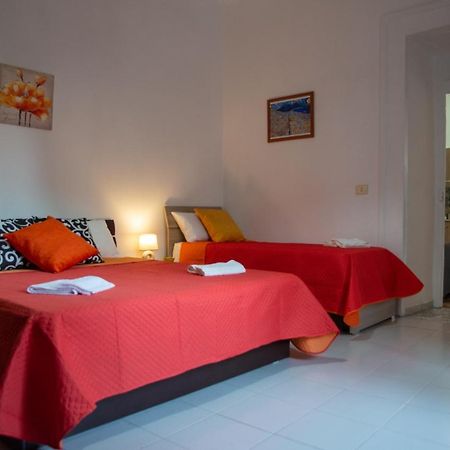 Domus Anticaglia By Domusextra Apartamento Nápoles Exterior foto