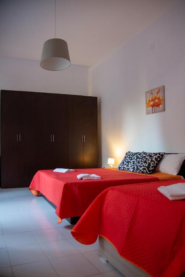 Domus Anticaglia By Domusextra Apartamento Nápoles Exterior foto
